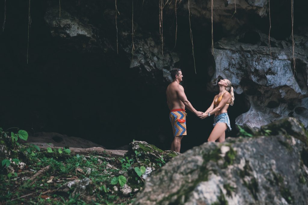 Adventurous Belize Vacation For Couples