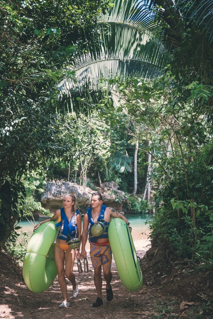 Adventurous Belize Vacation For Couples