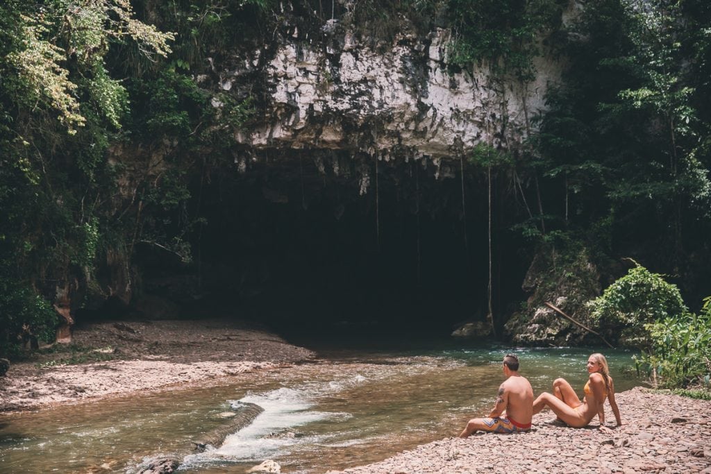 Adventurous Belize Vacation For Couples