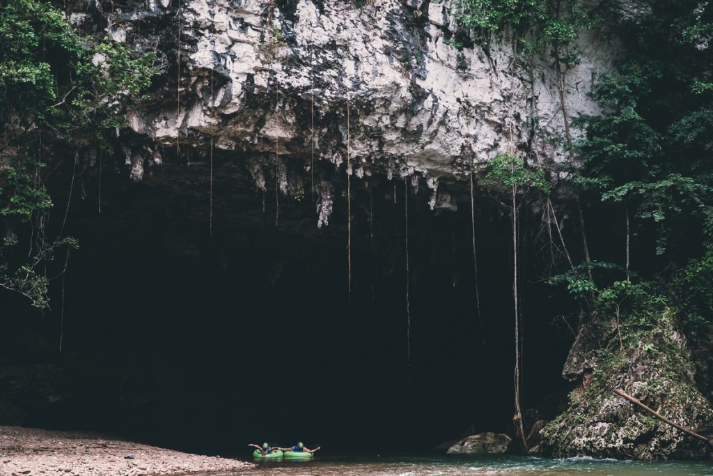 Adventurous Belize Vacation For Couples