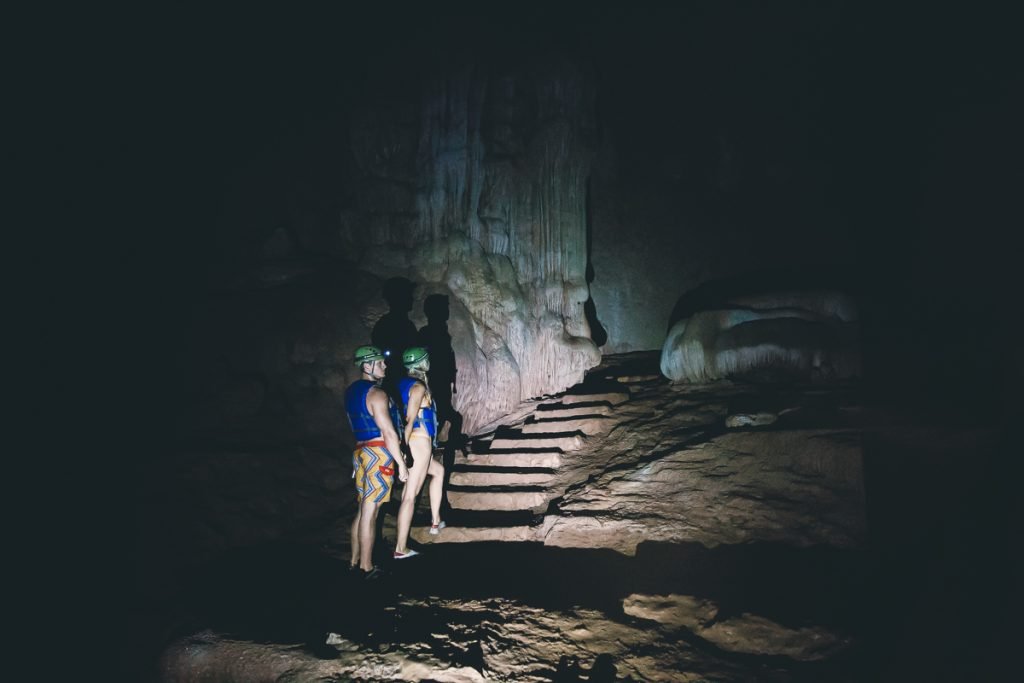 Adventurous Belize Vacation For Couples