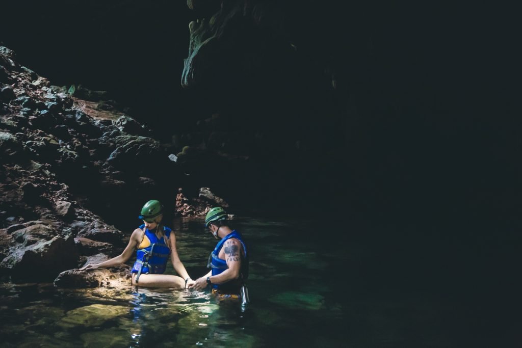 Adventurous Belize Vacation For Couples
