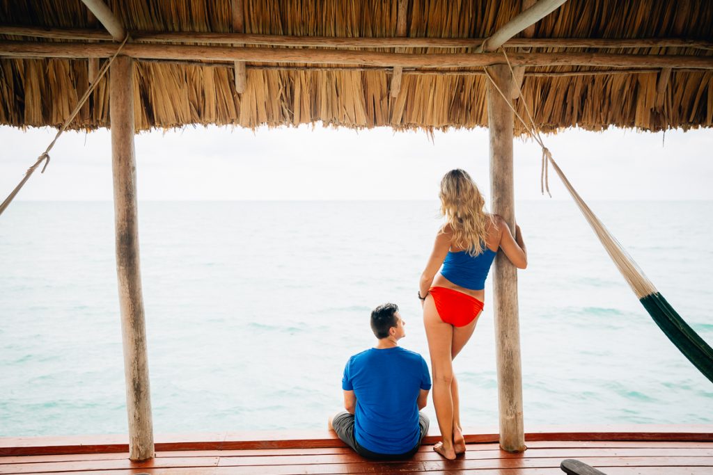 Adventurous Belize Vacation For Couples