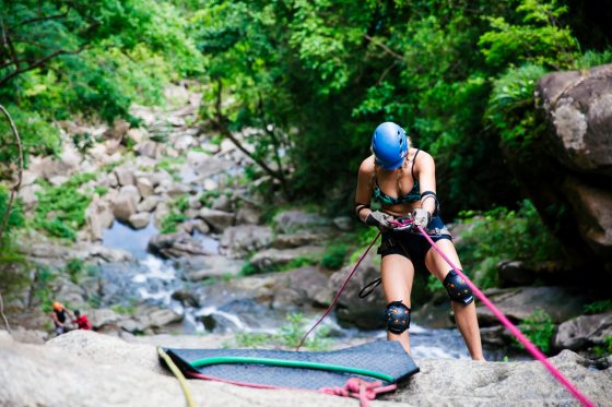 Adventurous Belize Vacation For Couples