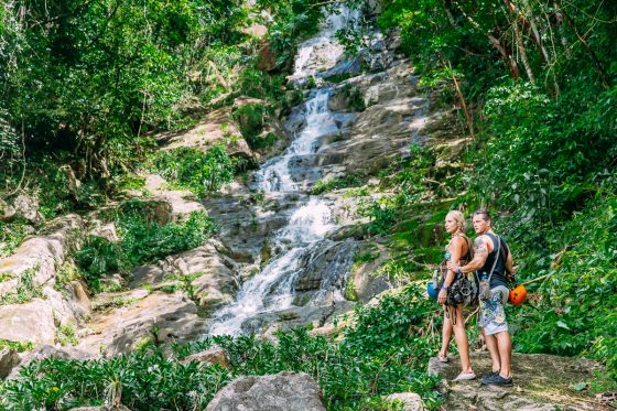 Adventurous Belize Vacation For Couples