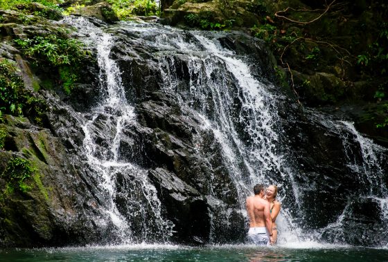 Adventurous Belize Vacation For Couples