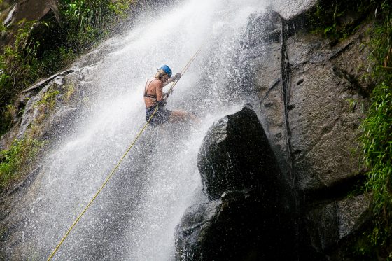 Adventurous Belize Vacation For Couples