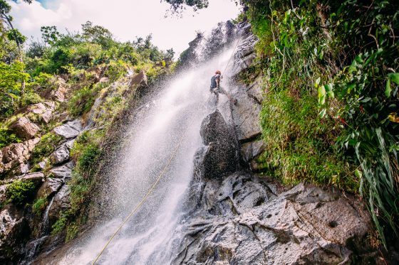 Adventurous Belize Vacation For Couples
