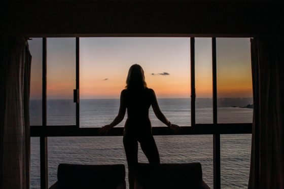 Visual Tour Of Hotel El Cid El Moro In Mazatlan, Mexico