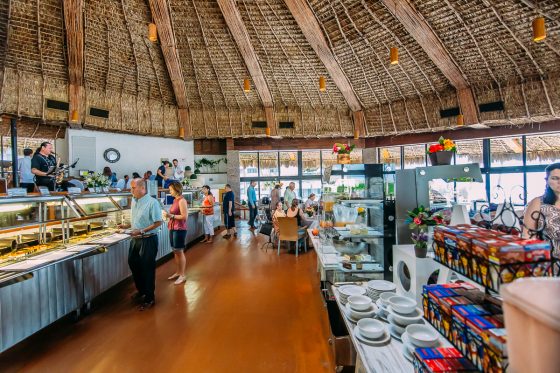 Visual Tour Of Hotel El Cid El Moro In Mazatlan, Mexico