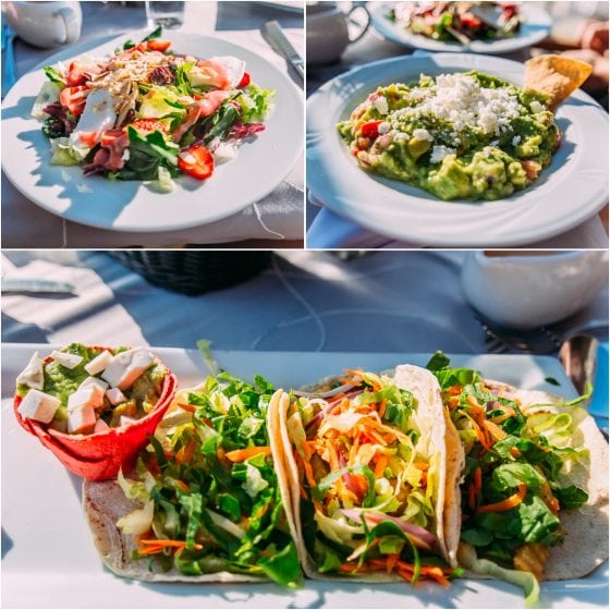 Visual Tour Of Hotel El Cid El Moro In Mazatlan, Mexico