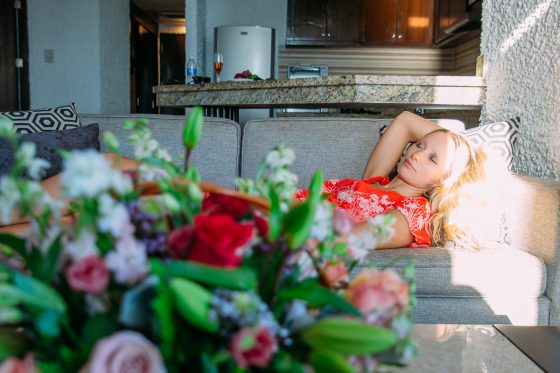 Visual Tour Of Hotel El Cid El Moro In Mazatlan, Mexico