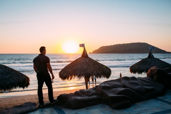 Visual Tour Of Hotel El Cid El Moro In Mazatlan, Mexico