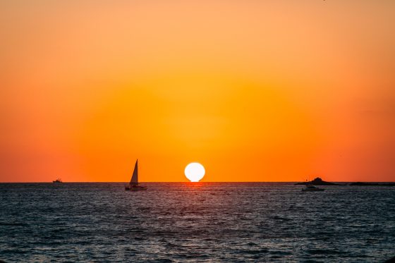 Visual Tour Of Hotel El Cid El Moro In Mazatlan, Mexico