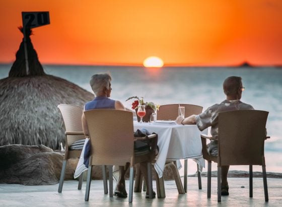 Visual Tour Of Hotel El Cid El Moro In Mazatlan, Mexico