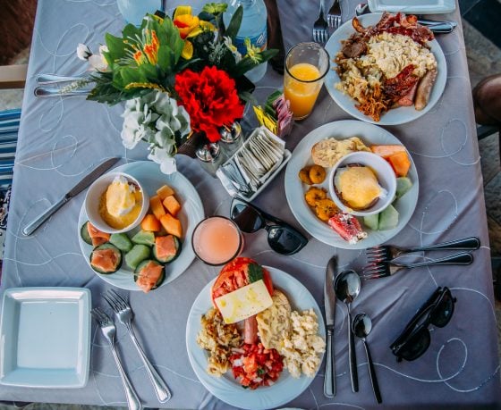 Visual Tour Of Hotel El Cid El Moro In Mazatlan, Mexico