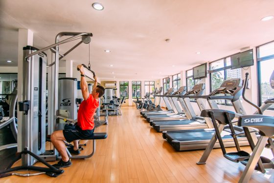 Visual Tour Of Hotel El Cid El Moro In Mazatlan, Mexico