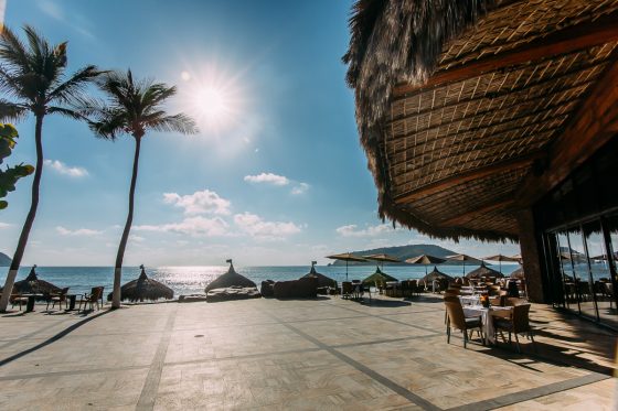 Visual Tour Of Hotel El Cid El Moro In Mazatlan, Mexico