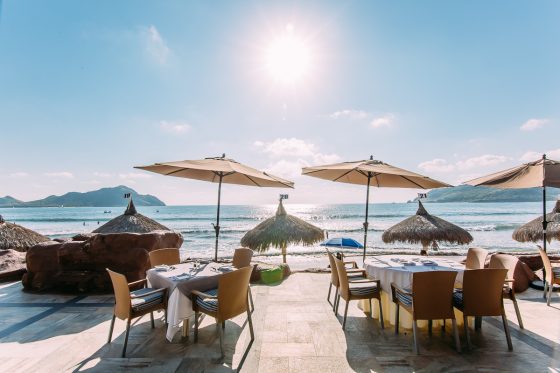 Visual Tour Of Hotel El Cid El Moro In Mazatlan, Mexico