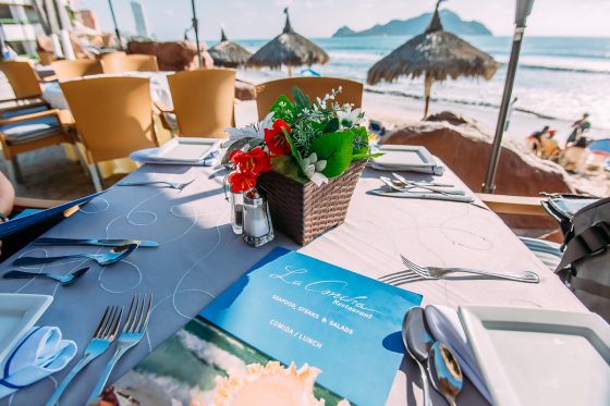 Visual Tour Of Hotel El Cid El Moro In Mazatlan, Mexico