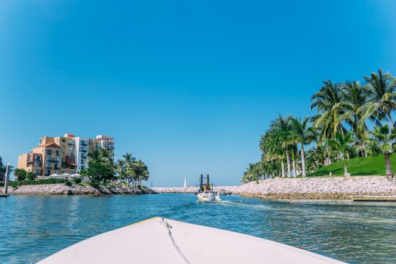 Visual Tour Of Hotel El Cid El Moro In Mazatlan, Mexico