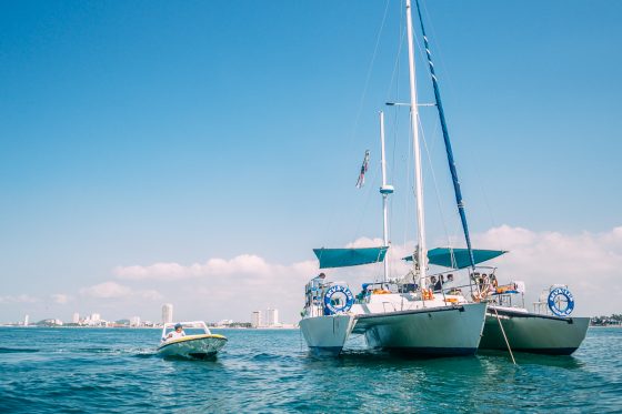 Visual Tour Of Hotel El Cid El Moro In Mazatlan, Mexico