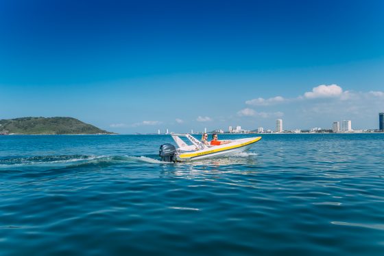 Visual Tour Of Hotel El Cid El Moro In Mazatlan, Mexico