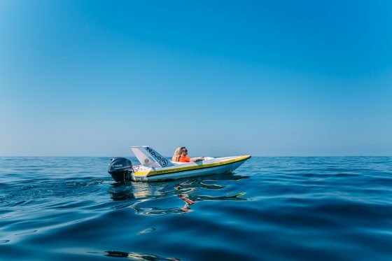 Visual Tour Of Hotel El Cid El Moro In Mazatlan, Mexico