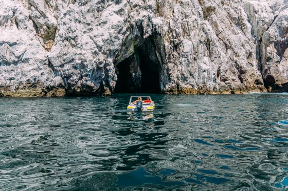 Visual Tour Of Hotel El Cid El Moro In Mazatlan, Mexico