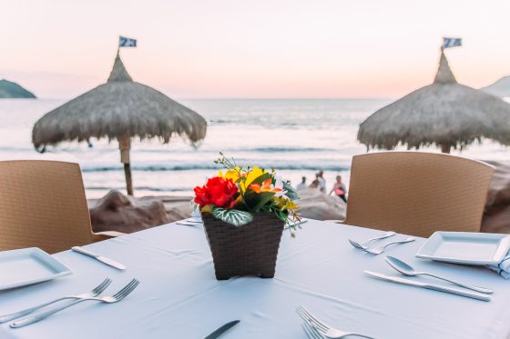 Visual Tour Of Hotel El Cid El Moro In Mazatlan, Mexico