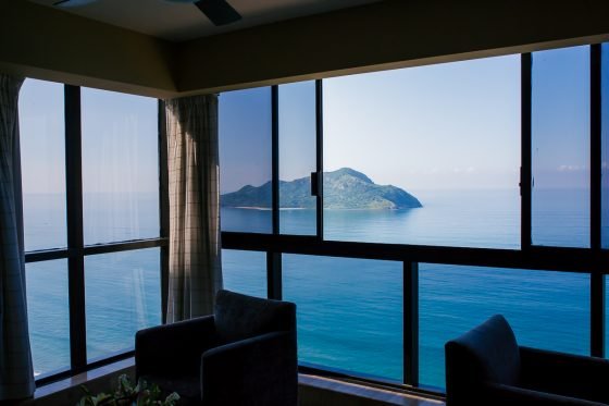 Visual Tour Of Hotel El Cid El Moro In Mazatlan, Mexico