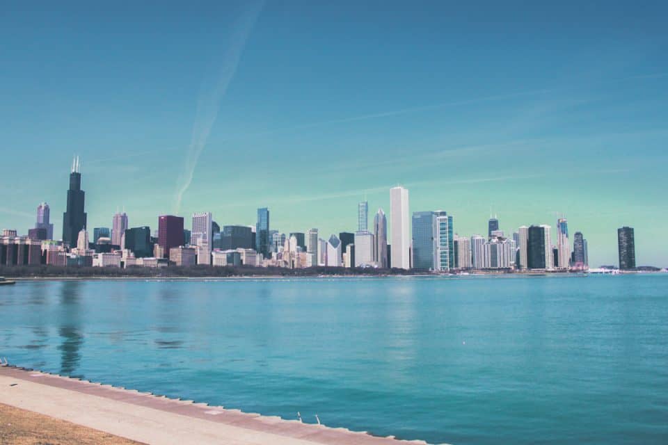 36 Hours In Chicago Featuring Palmer House Hilton