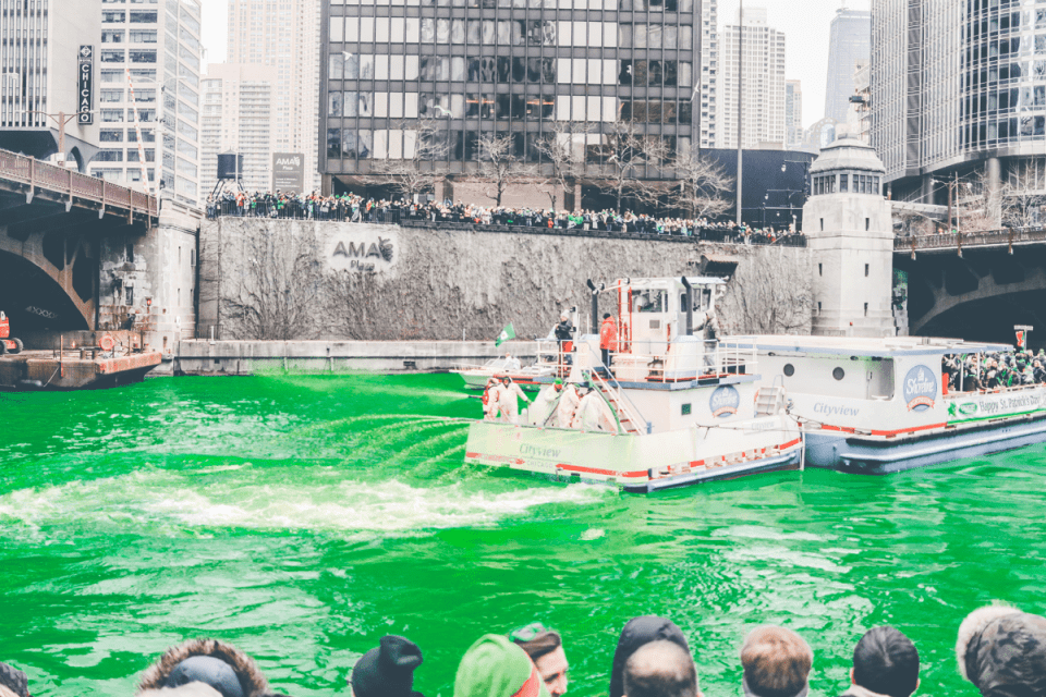 36 Hours In Chicago Featuring Palmer House Hilton