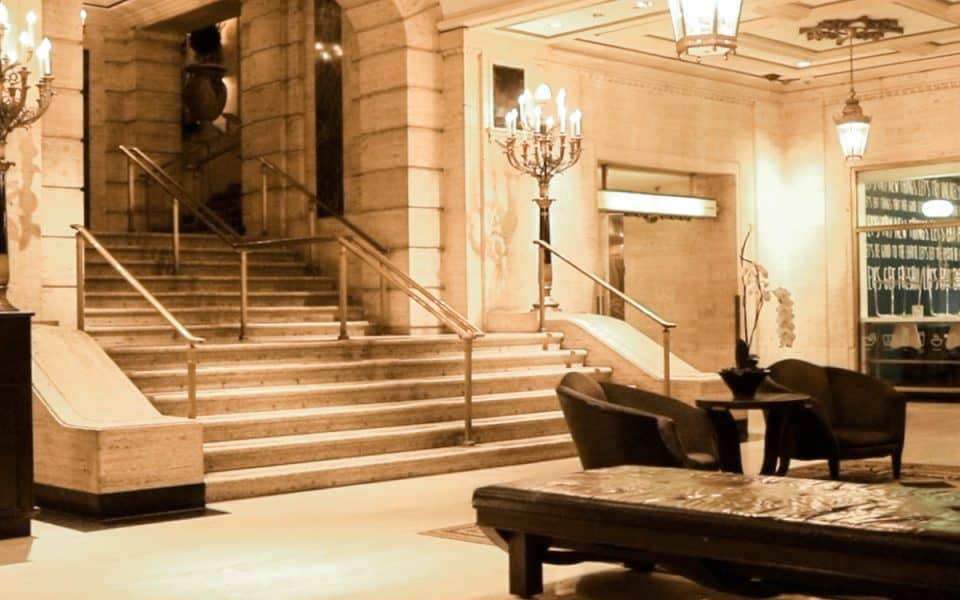36 Hours In Chicago Featuring Palmer House Hilton