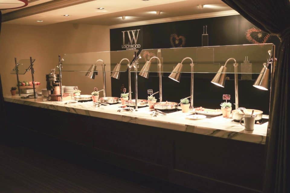 36 Hours In Chicago Featuring Palmer House Hilton