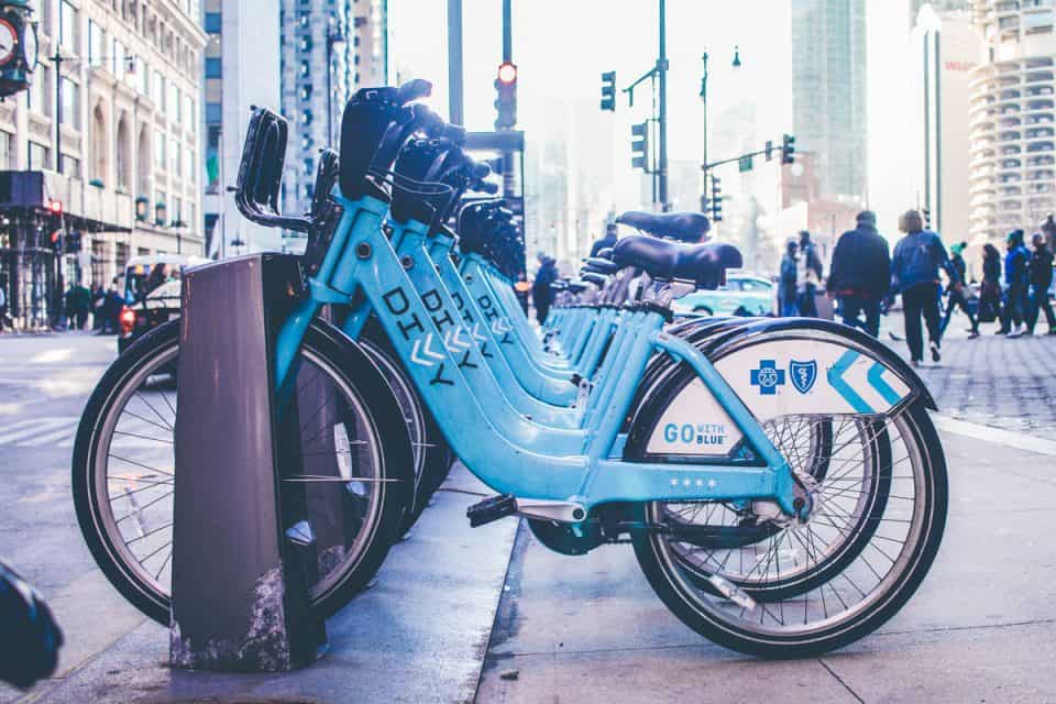 36 Hours In Chicago Featuring Palmer House Hilton