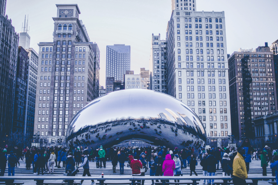 36 Hours In Chicago Featuring Palmer House Hilton