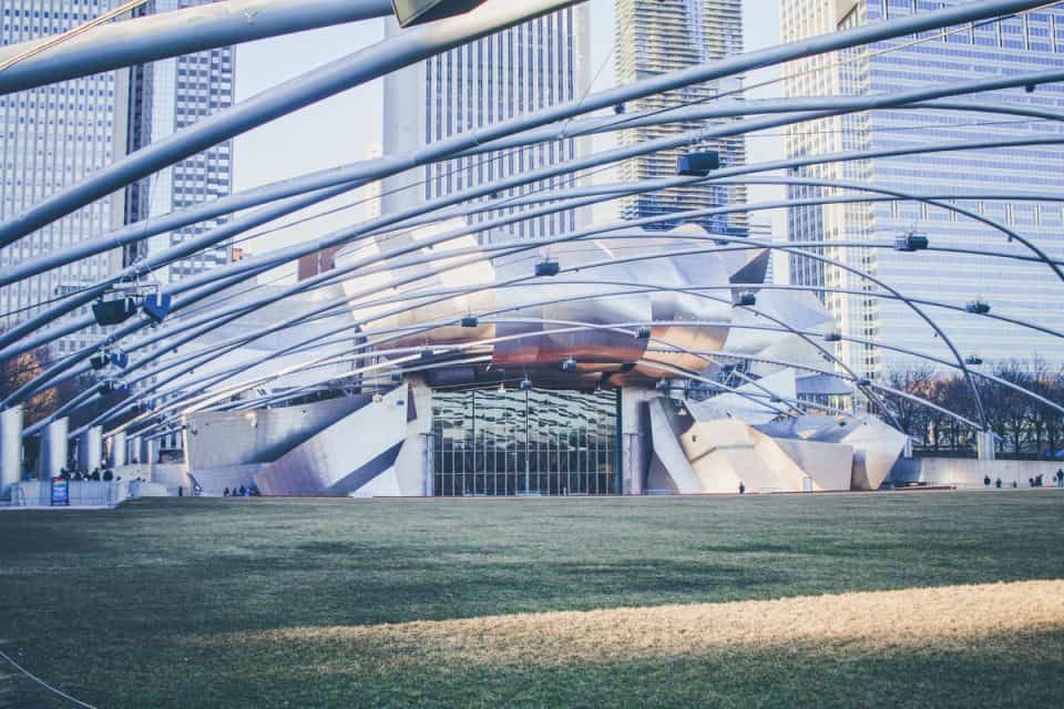 36 Hours In Chicago Featuring Palmer House Hilton