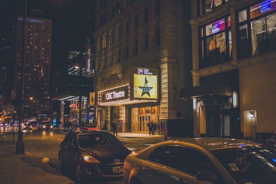 36 Hours In Chicago Featuring Palmer House Hilton