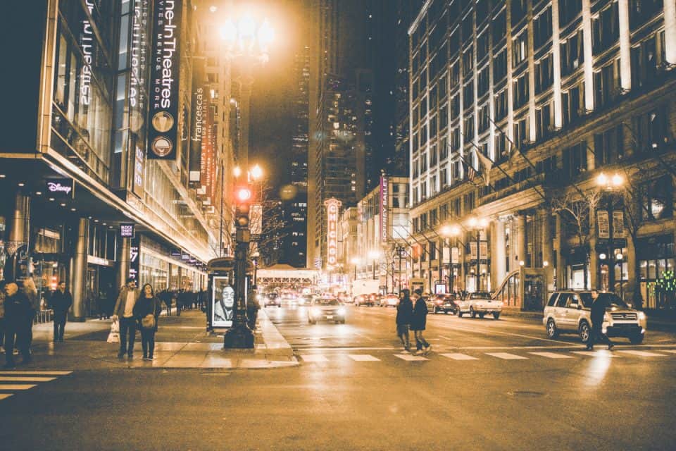 36 Hours In Chicago Featuring Palmer House Hilton