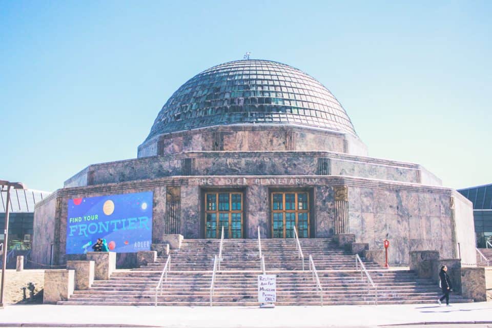 36 Hours In Chicago Featuring Palmer House Hilton