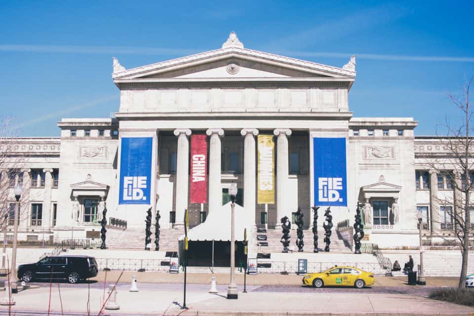 36 Hours In Chicago Featuring Palmer House Hilton