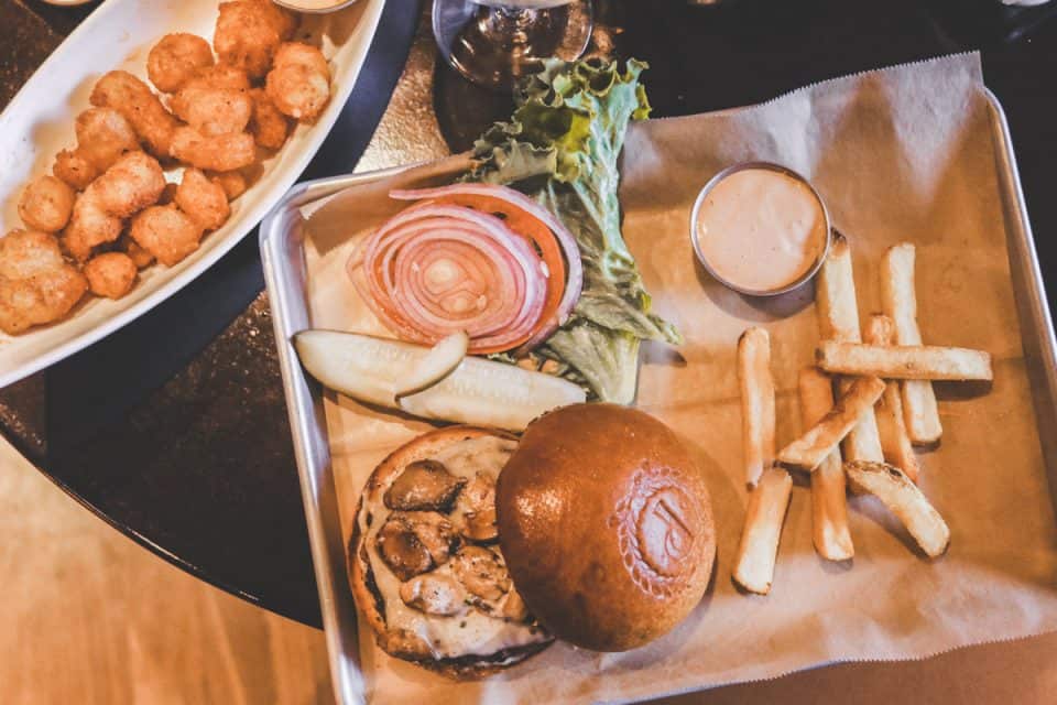 36 Hours In Chicago Featuring Palmer House Hilton