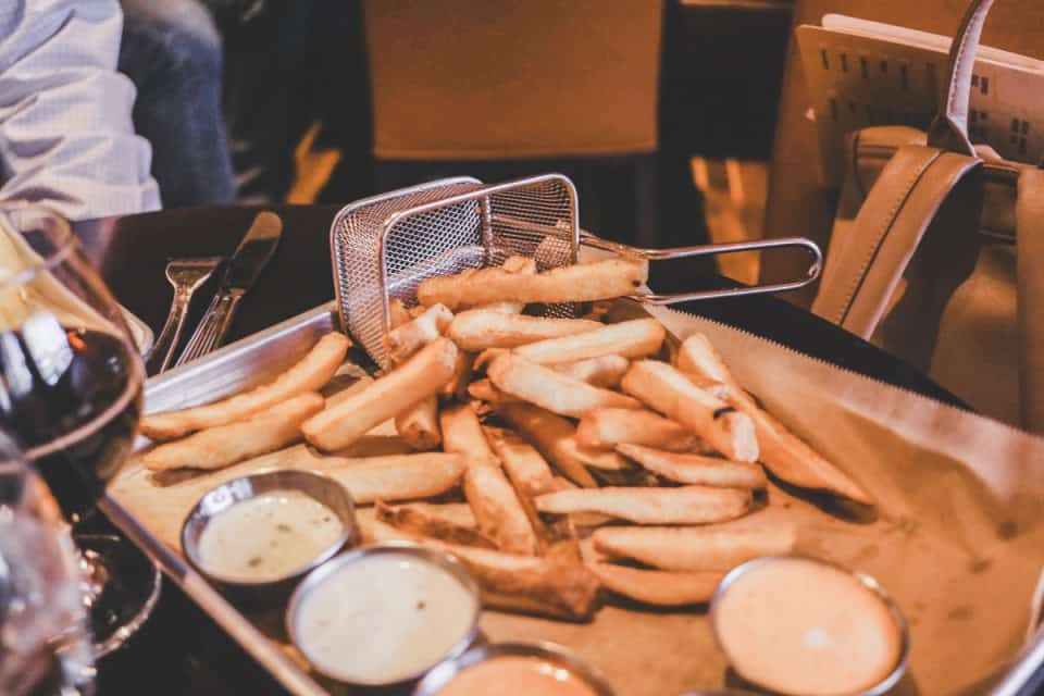 36 Hours In Chicago Featuring Palmer House Hilton