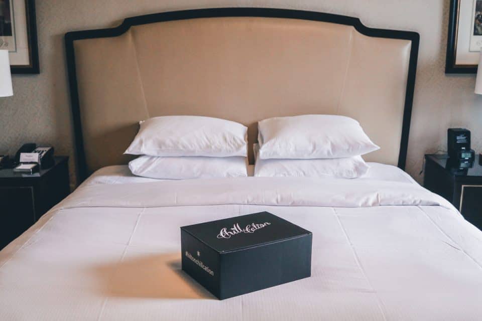 36 Hours In Chicago Featuring Palmer House Hilton