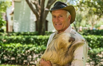 Springtime Family Fun At Busch Gardens Tampa Bay