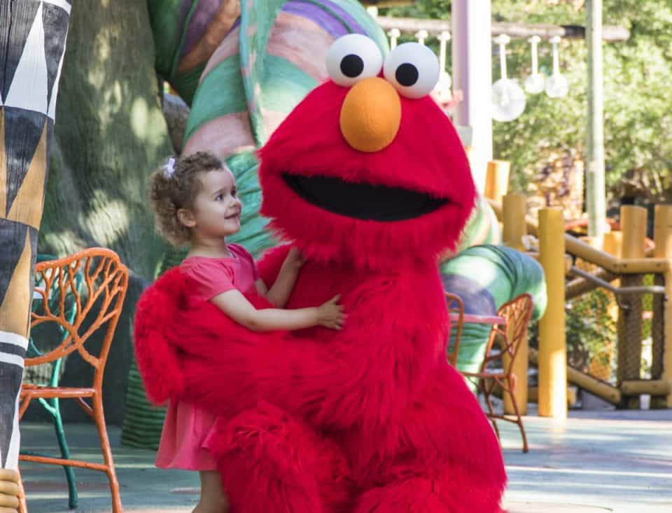 Springtime Family Fun At Busch Gardens Tampa Bay