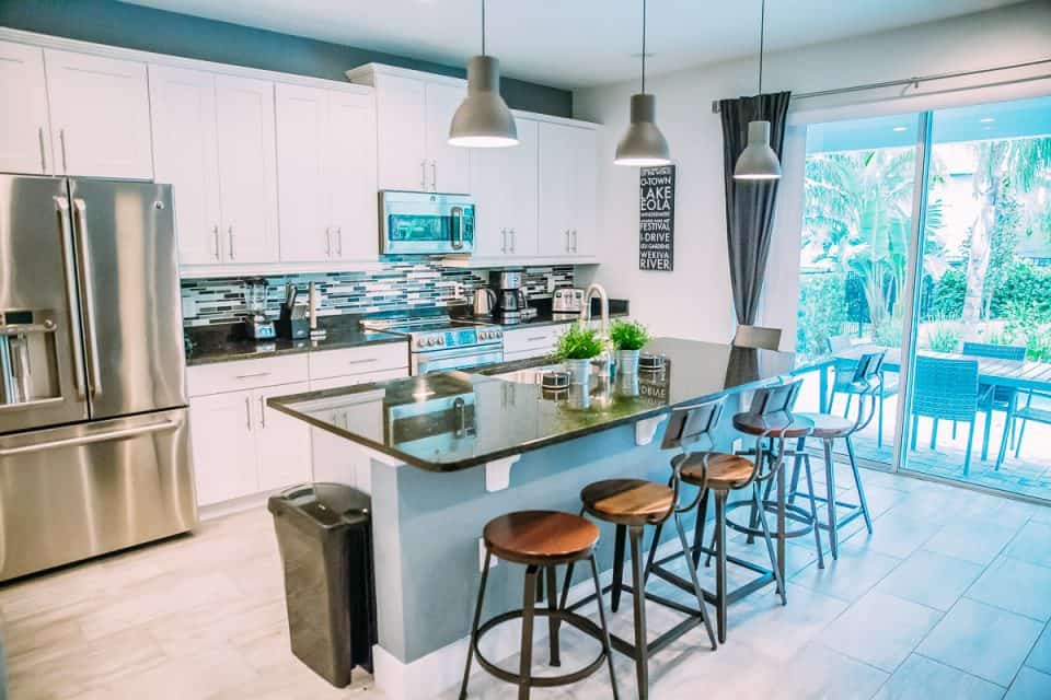 Tour One Of The Best Family Resorts In Florida: Encore Resort At Reunion Tour One Of The Best Family Resorts In Florida: Encore Resort At Reunion