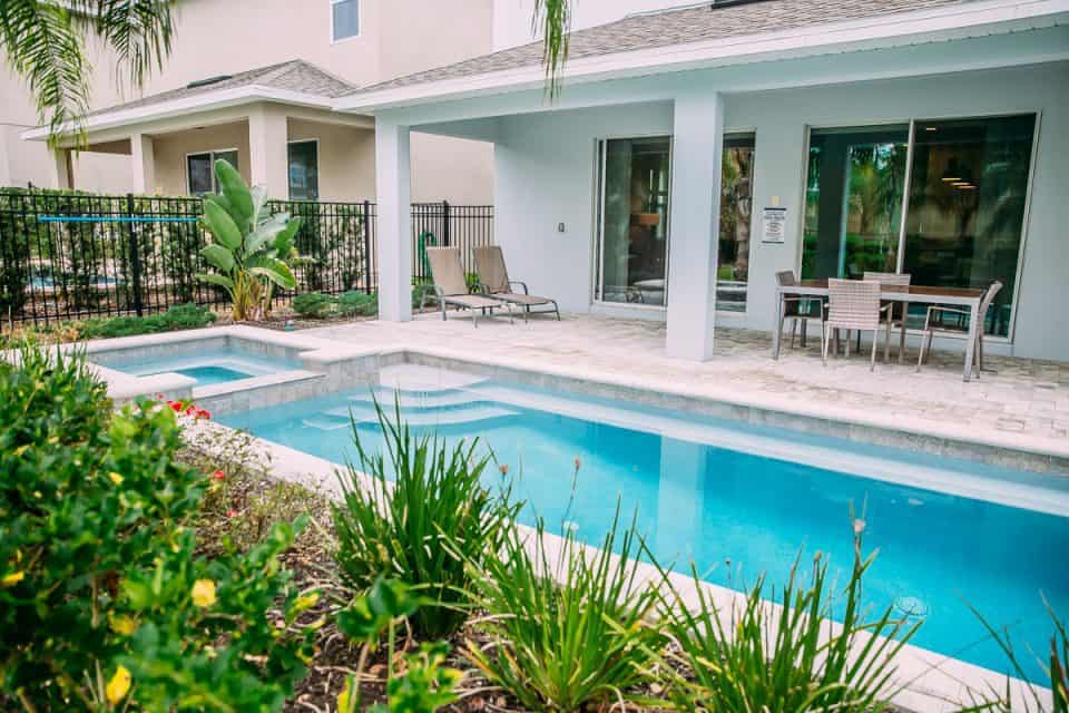 Tour One Of The Best Family Resorts In Florida: Encore Resort At Reunion Tour One Of The Best Family Resorts In Florida: Encore Resort At Reunion