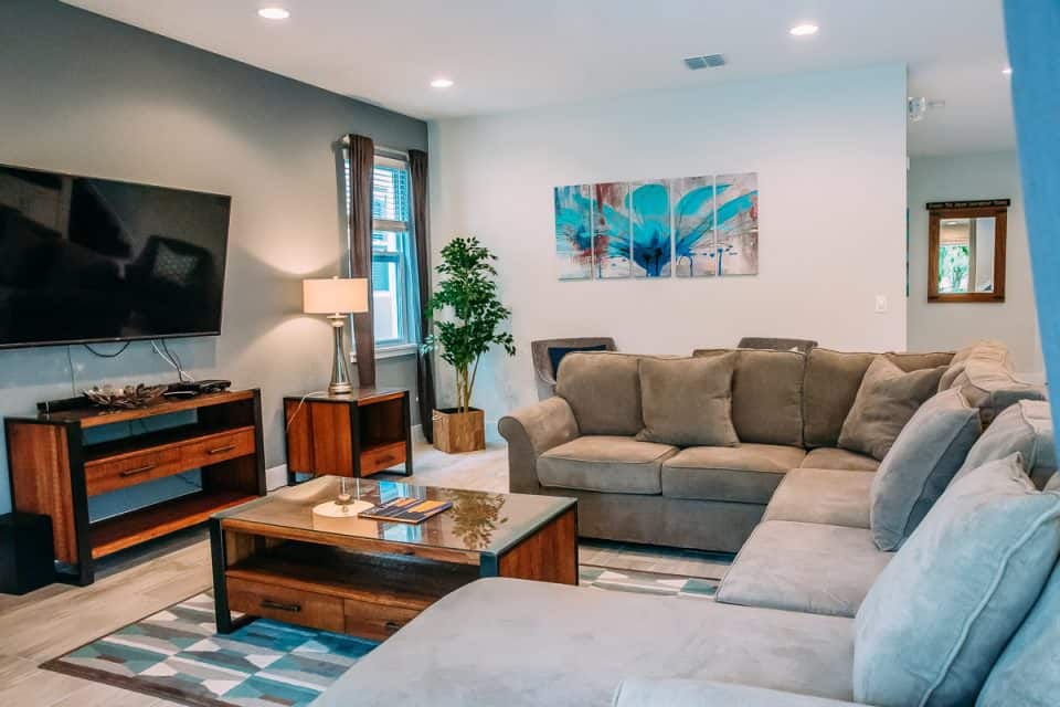 Tour One Of The Best Family Resorts In Florida: Encore Resort At Reunion Tour One Of The Best Family Resorts In Florida: Encore Resort At Reunion